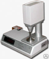 Прибор для оценки качества клейковины ИДК-3М (автомат)