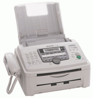 Факс Panasonic KX-FLM653RU