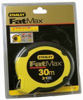 РУЛЕТКА СТЕНЛИ 30М FATMAX