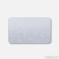 Жалюзи горизонтальные алюминиевые 7718 серый кварц