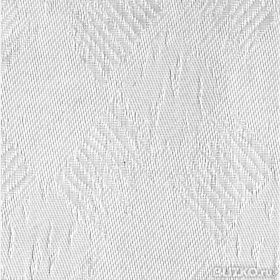 Жалюзи вертикальные тканевые Жемчуг 0225 белый