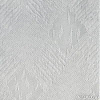 Жалюзи вертикальные тканевые Жемчуг 1608 серый светлый