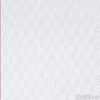 Ламели для вертикальных тканевых жалюзи Кёльн 0225 белый