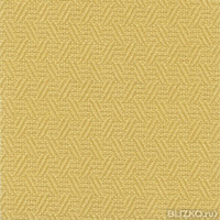 Ламели для вертикальных тканевых жалюзи Кёльн 3204 желтый