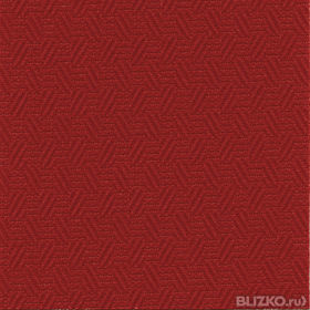 Жалюзи вертикальные тканевые Кельн 4077 красный
