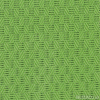 Ламели для вертикальных тканевых жалюзи Кёльн 5713 зеленый