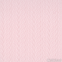 Ламели для вертикальных тканевых жалюзи Мальта 4082 розовый