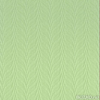 Ламели для вертикальных тканевых жалюзи Мальта 5850 зеленый