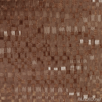 Ламели для вертикальных тканевых жалюзи Манила 2870 коричневый