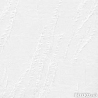 Ламели для вертикальных тканевых жалюзи Милан 0225 белый