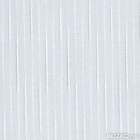 Жалюзи вертикальные тканевые Рейн 0225 белый