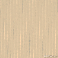 Жалюзи вертикальные тканевые Рейн 2746 бежевый темный