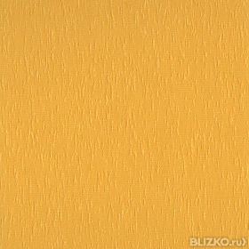Жалюзи вертикальные тканевые Сиде 3465 желтый