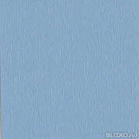 Жалюзи вертикальные тканевые Сиде 5252 голубой