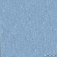 Ламели для вертикальных тканевых жалюзи Сиде 5252 голубой