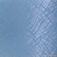 Жалюзи вертикальные тканевые Сфера 5252 голубой