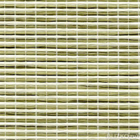 Жалюзи вертикальные тканевые Шикатан 5501 зеленый