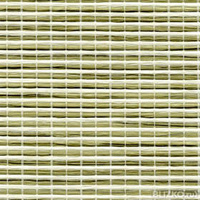 Ламели для вертикальных тканевых жалюзи Шикатан 5501 зеленый