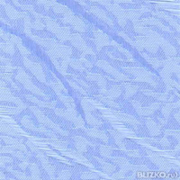 Ламели для вертикальных тканевых жалюзи Бали 5102 голубой