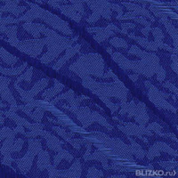 Жалюзи вертикальные тканевые Бали 5302 синий