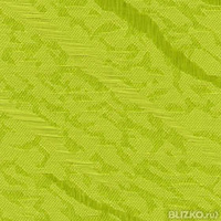 Ламели для вертикальных тканевых жалюзи Бали 5713 зеленый