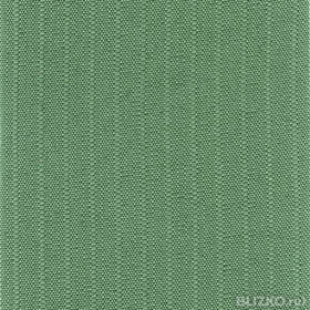 Ламели для вертикальных тканевых жалюзи Лайн II 5880 зеленый