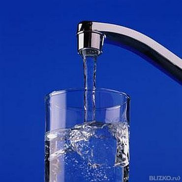 Монтаж системы очистки воды для домостроения