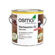 Масло с твердым воском Osmo Hartwachs-ol Farbig. Бесцветное, 0,75 л.