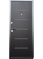 Входная металлическая дверь Кардинал модель MAX100