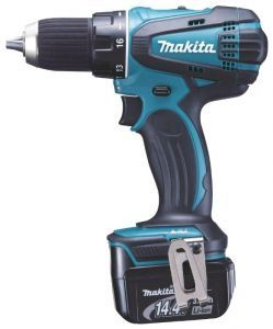 ДРЕЛЬ АККУМ. MAKITA DDF 446 RFE*