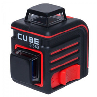 Построитель лазер. плоскостей ADA Cube 2-360 Home Edition