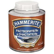 РАСТВОРИТЕЛЬ ХАММЕРАЙТ 0,5Л