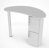 Маникюрный стол МС4