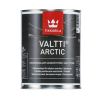 ПРОПИТКА TIKKURILA Valtti Arctic 0,9Л