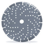Алмазный дискDiamEdge LW d=350 мм для камнерезных станков