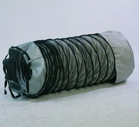 Гибкий воздуховод (6м) (диаметр 600 мм) Oklima