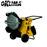 Инфракрасный нагреватель Oklima SX 180 (2 скор)
