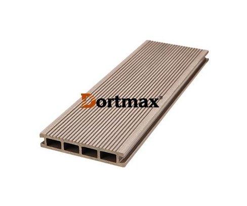 Террасная доска Dortmax Velvet Standart