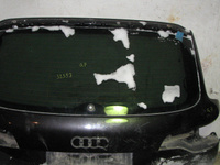Стекло двери багажника, Audi (Ауди)-Q7 (4L) (05-)