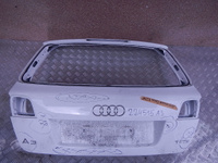 Дверь багажника, Audi (Ауди)-A3 (8PA) (04-)