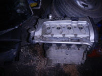 Двигатель (ДВС), Audi (Ауди)-А4 (B6) (00-04)