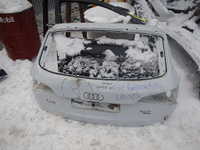 Дверь багажника, Audi (Ауди)-Q5 (8R) (08-16)