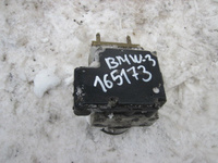 Блок ABS (насос), BMW (БМВ)-3 (E46) (98-05)