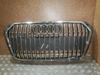 Решетка радиатора, Audi (Ауди)-А4 (B9) (15-)
