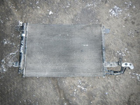 Радиатор кондиционера (конденсер), Audi (Ауди)-A3 (8P) (03-)