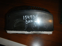 Панель приборов, BMW (БМВ)-7 (E65, E66) (01-08)