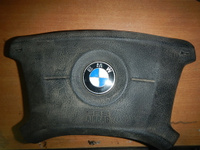 Подушка безопасности в рулевое колесо, BMW (БМВ)-3 (E46) (98-05)