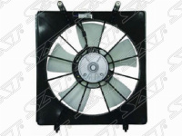 Диффузор радиатора в сборе HONDA ODYSSEY 99-03