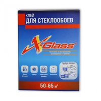 Акриловый клей x-Glass