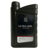 Масло моторное MAZDA Original Oil Ultra DPF 5W-30 (1 л)